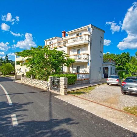 Apartment Blazic 자드라보노 외부 사진