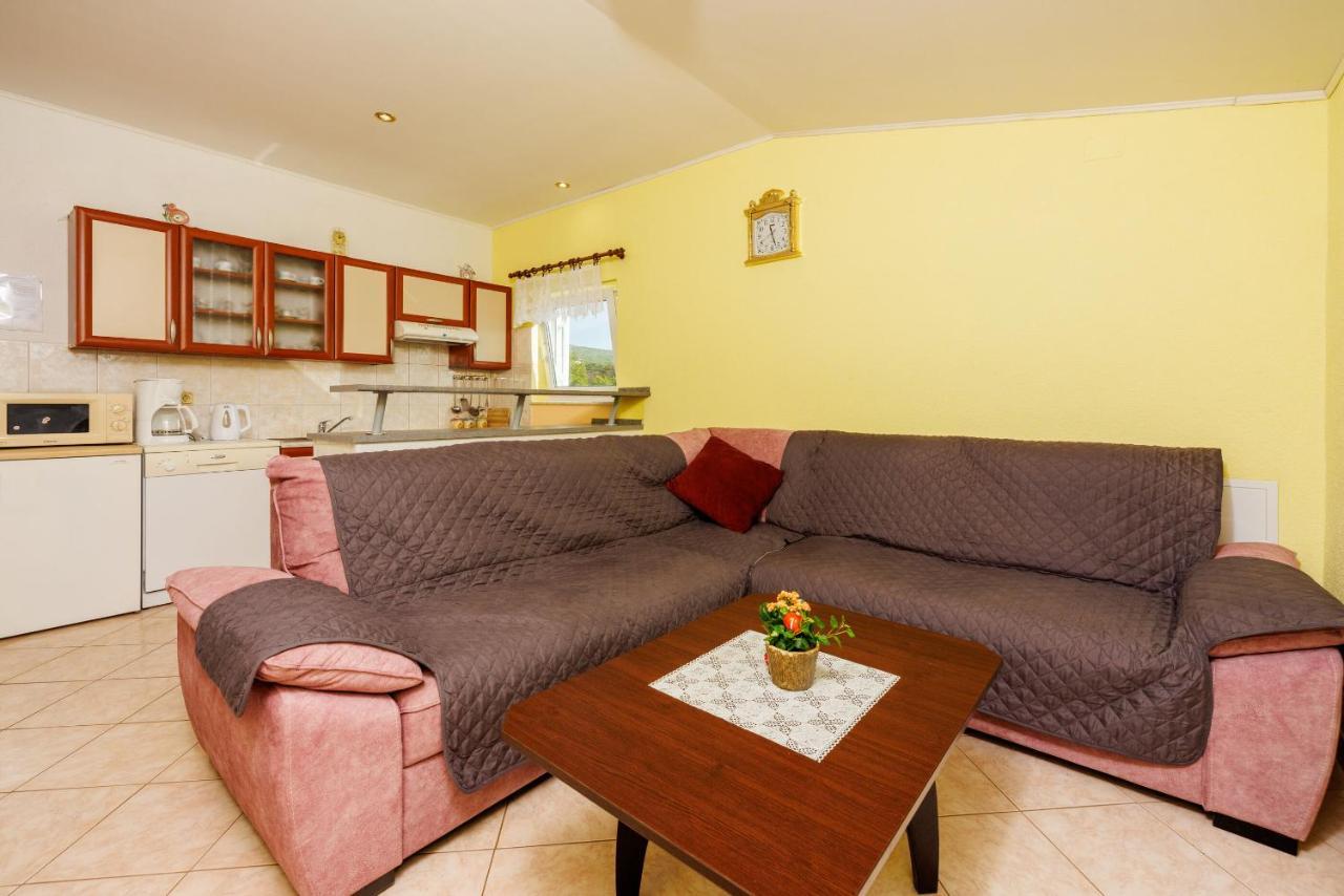 Apartment Blazic 자드라보노 외부 사진