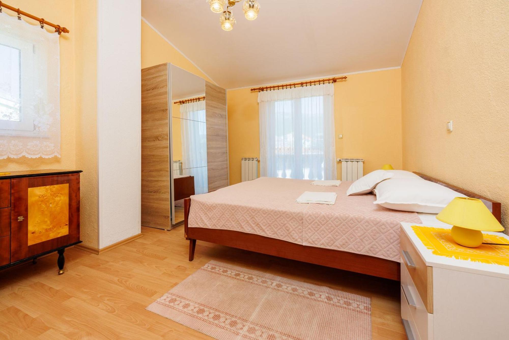 Apartment Blazic 자드라보노 외부 사진