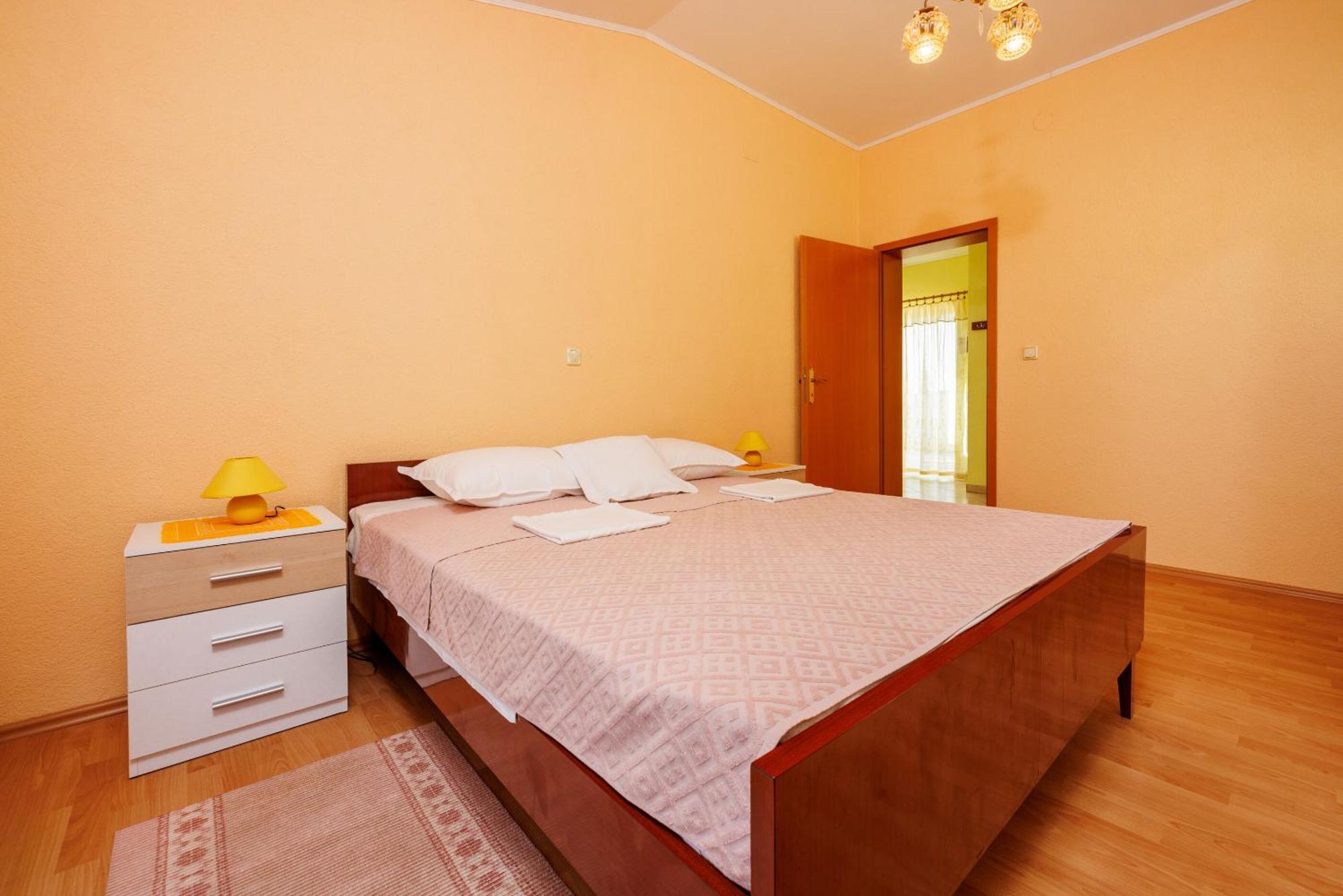 Apartment Blazic 자드라보노 외부 사진