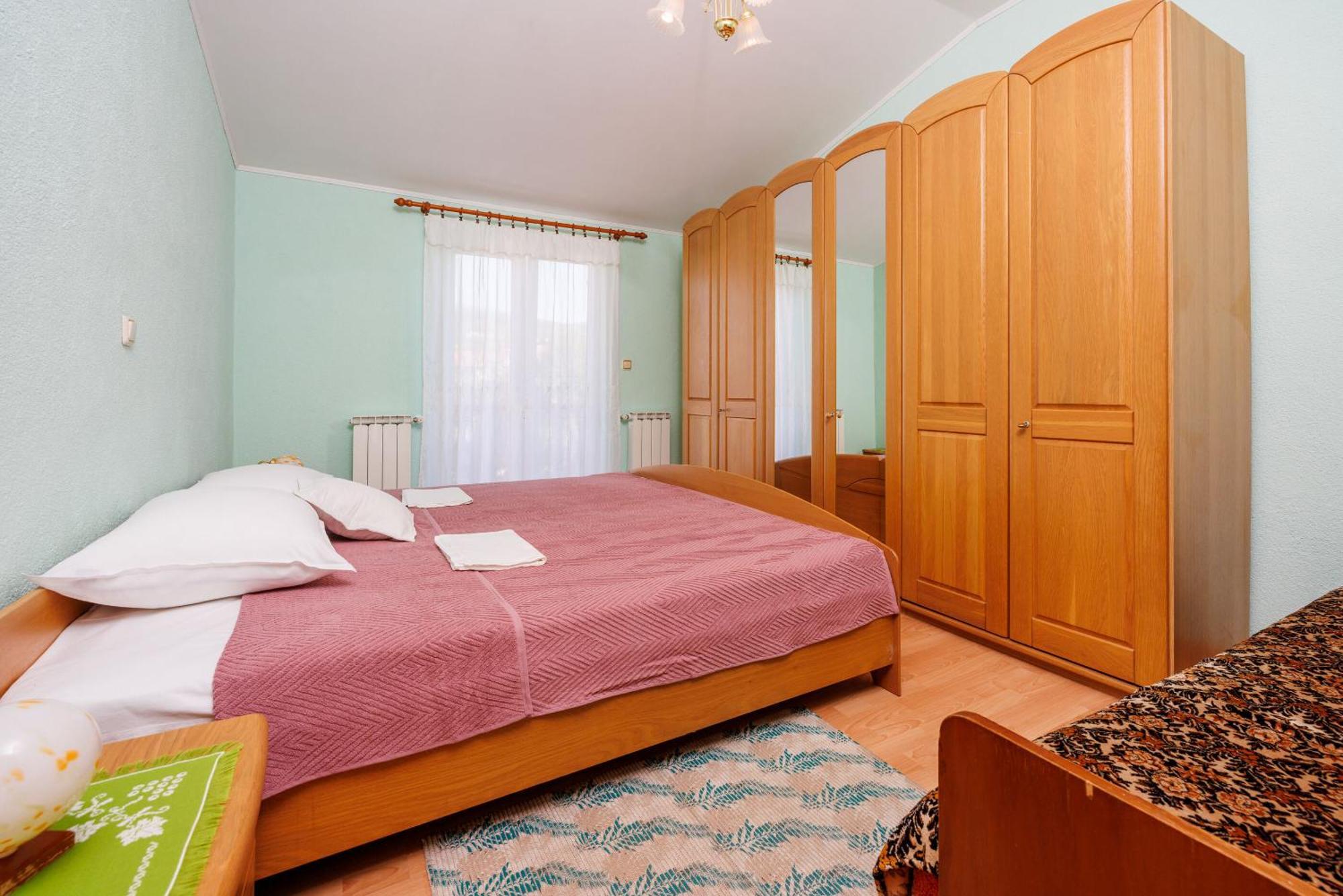 Apartment Blazic 자드라보노 외부 사진