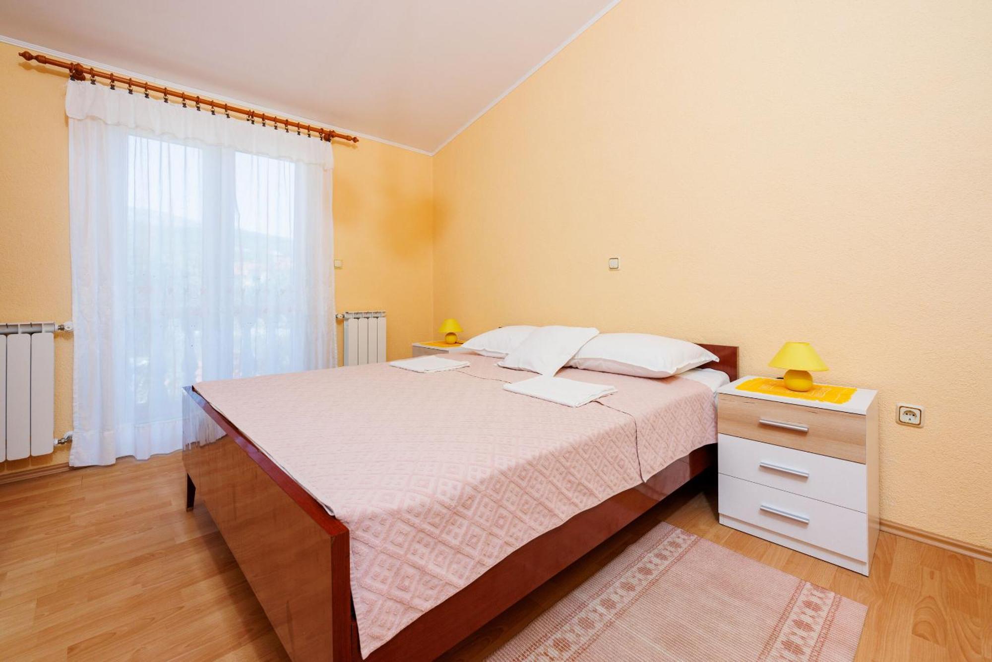Apartment Blazic 자드라보노 외부 사진