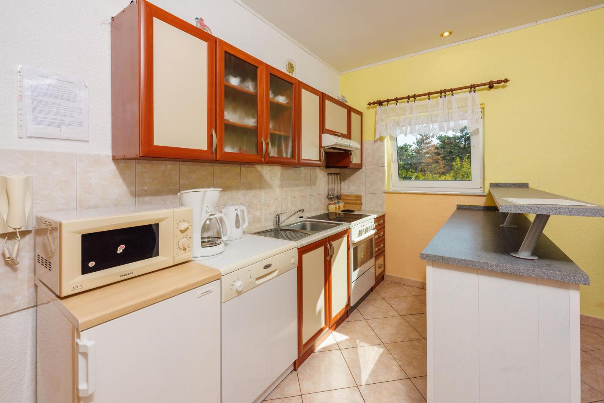 Apartment Blazic 자드라보노 외부 사진