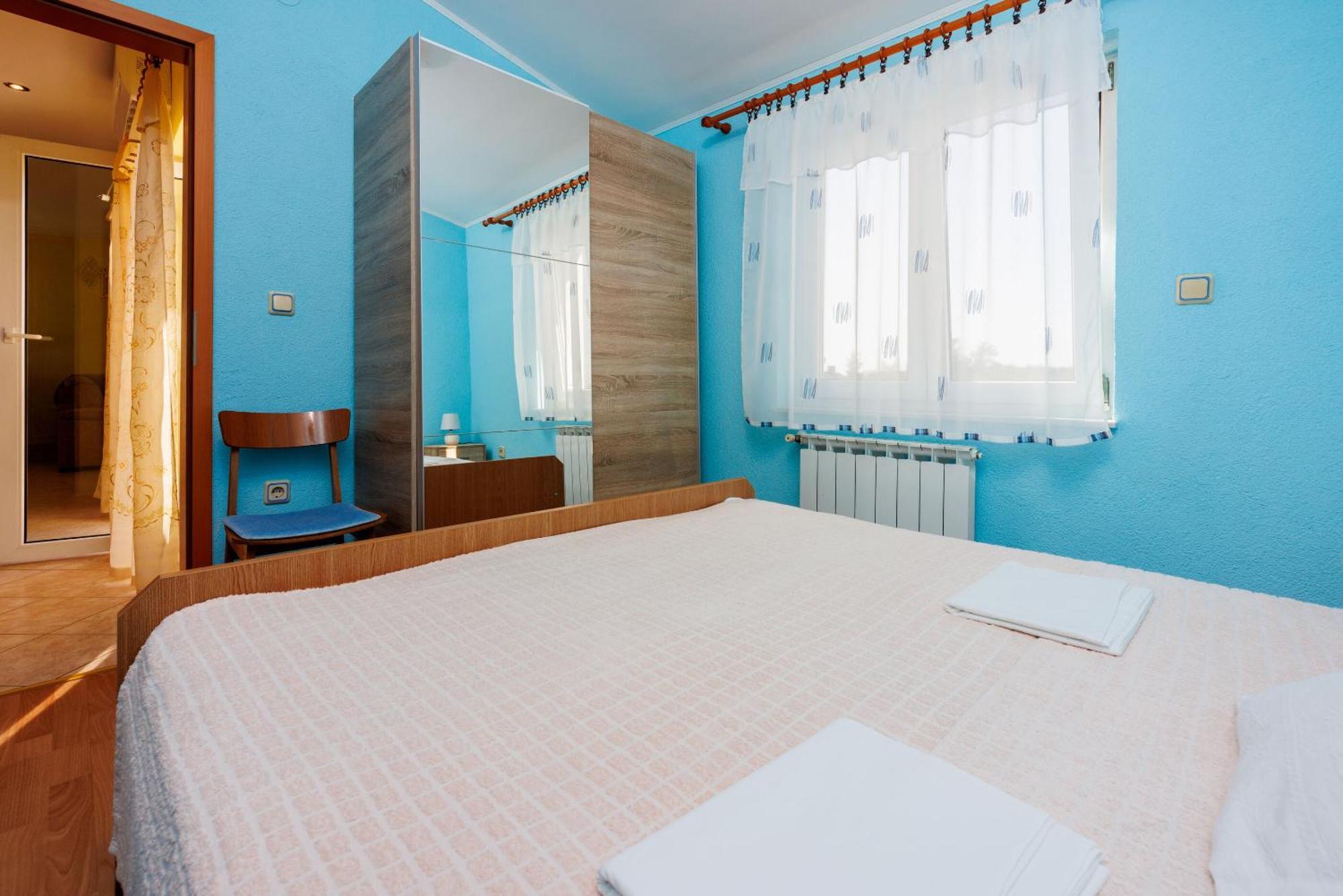 Apartment Blazic 자드라보노 외부 사진