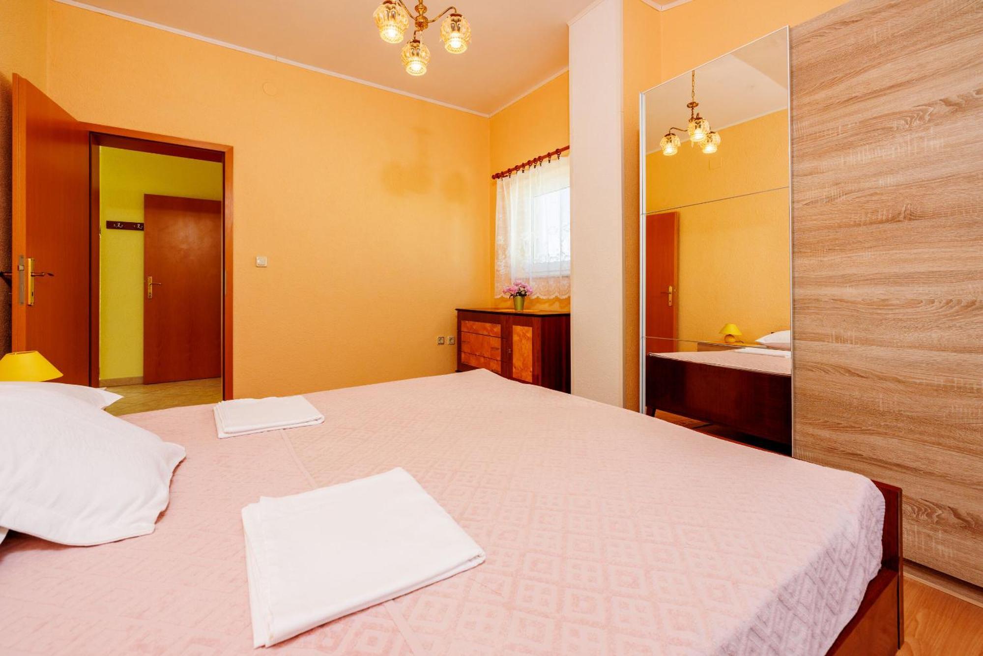 Apartment Blazic 자드라보노 외부 사진