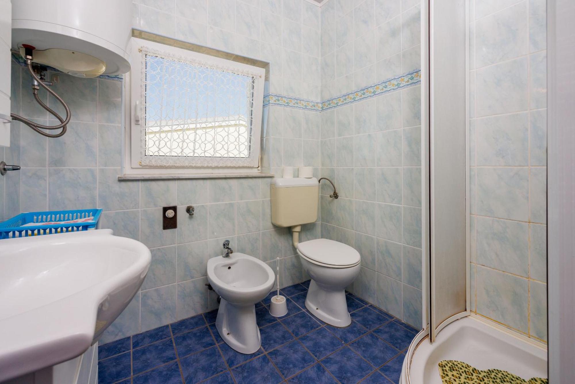 Apartment Blazic 자드라보노 외부 사진