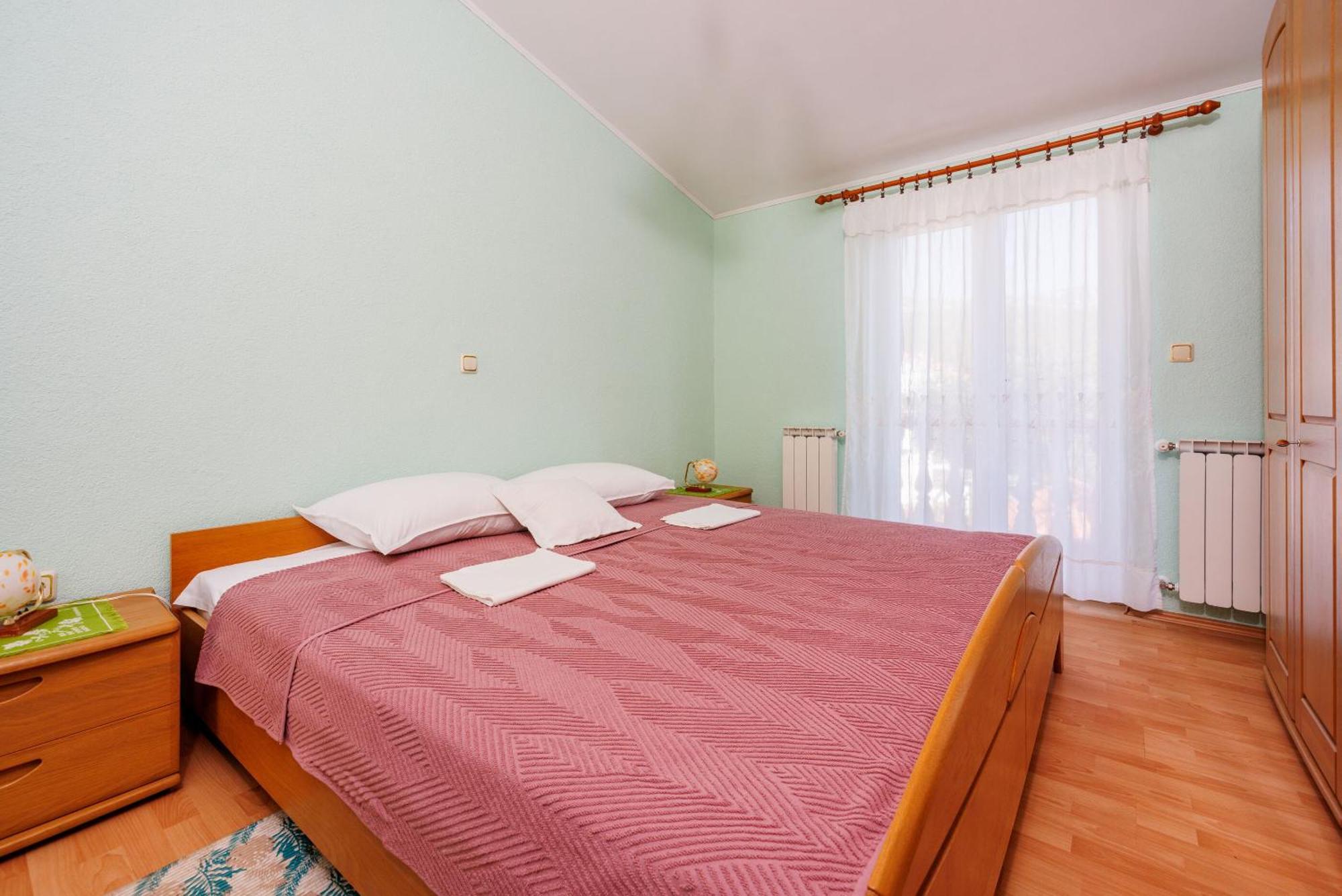 Apartment Blazic 자드라보노 외부 사진