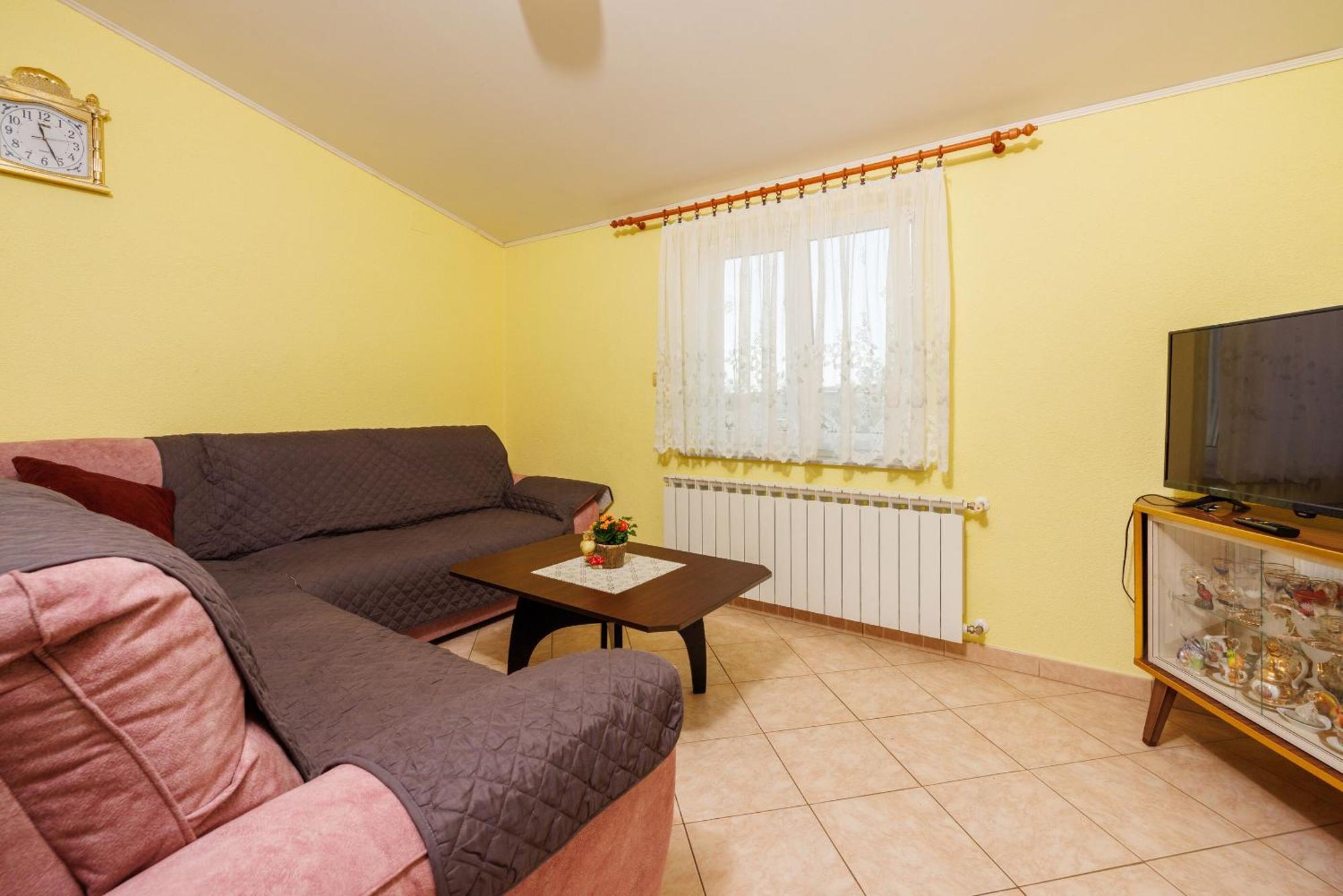 Apartment Blazic 자드라보노 외부 사진