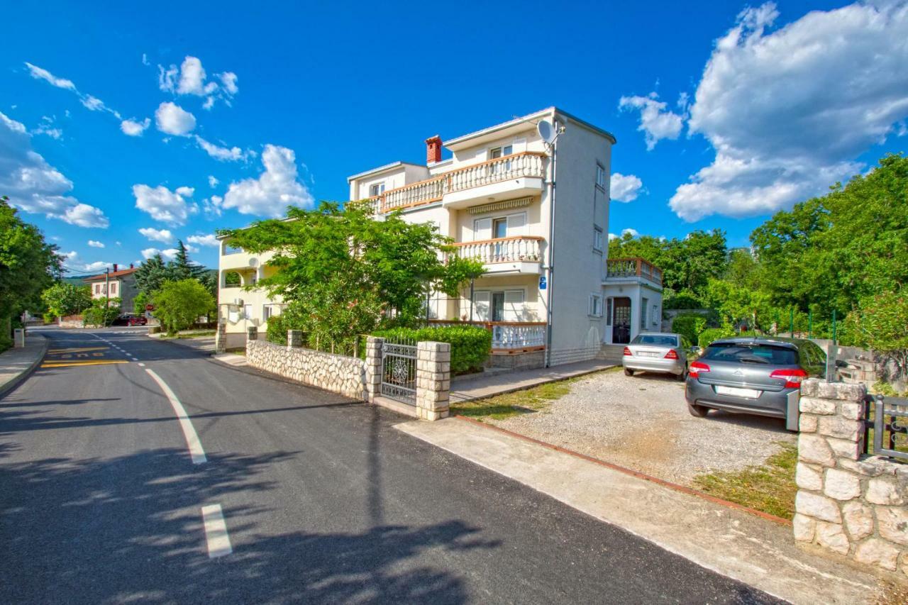 Apartment Blazic 자드라보노 외부 사진