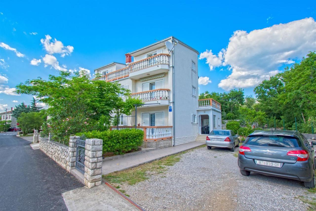 Apartment Blazic 자드라보노 외부 사진